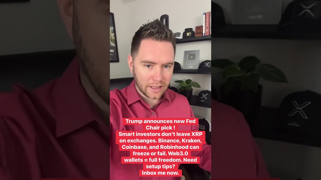 Protect your crypto! Centralized exchanges and cold wallet are not safe to keep your holdings