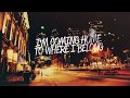 Oscar Raga - I'm Coming Home