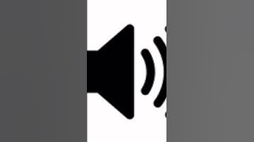 Thumbnail of Alarm sound effect￼