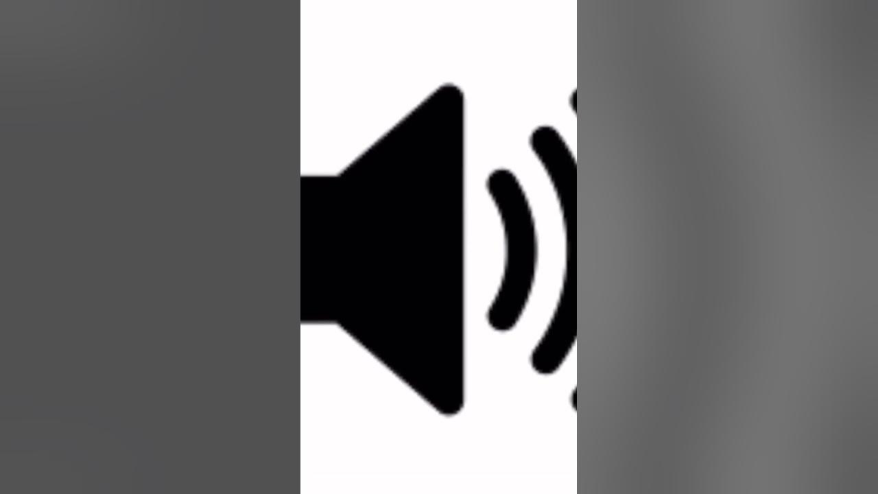Alarm sound effect￼