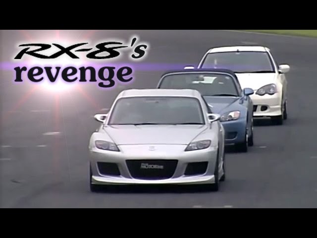 Eng Cc Rx 8 A Spec Vs S00 Integra Type R Dc5 Golf R32 Alfa 147 Gta Tsukuba 03 Youtube Eng Cc Rx 8 A Spec Vs S00 Integra Type R Dc5 Golf R32 Alfa 147 Gta Tsukuba 03 Youtube