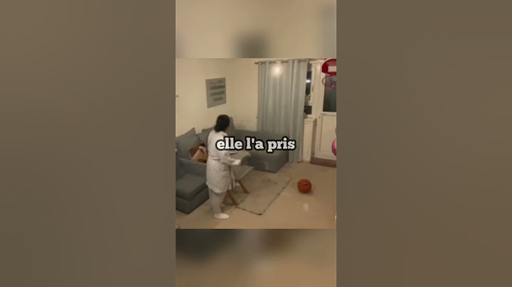 Leur maison est hantée😮