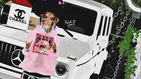 How to make a stud avi on IMVU