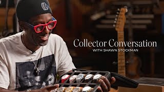 Shawn Stockman of Boyz II Men on HYT Watches, Guitars, and Collecting | Collector Conversation