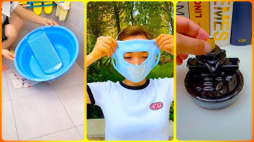 Smart Utilities | Versatile utensils and gadgets for every home #109