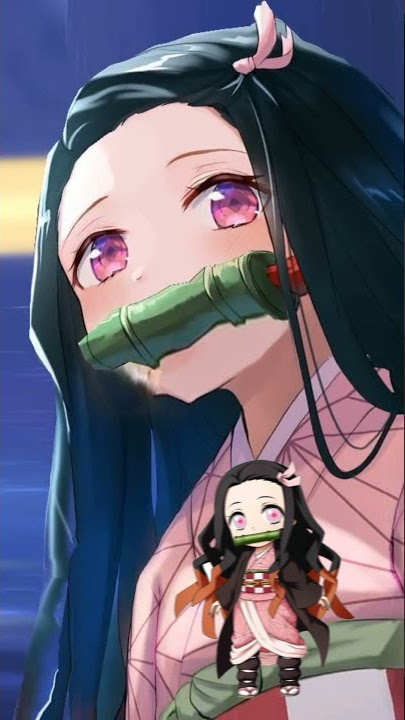 ||Kimetsu No Yaiba|| Hare Hare ya Girls edit