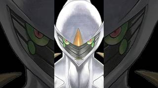 3 Pokémon Que Dariam Uma Surra No Arceus