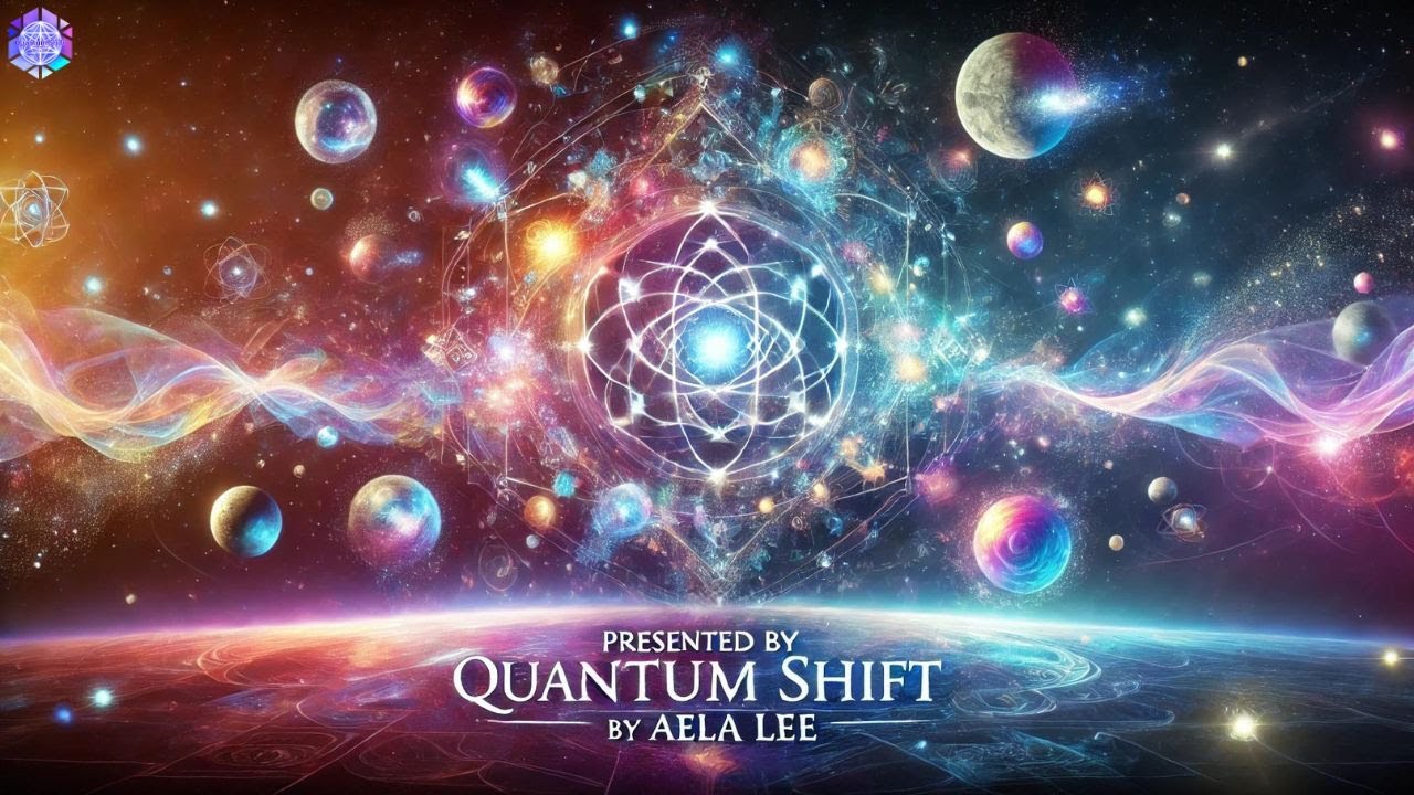 Soothing Meditation Sleep Healing Light Language Pleiadian & Starseed ...