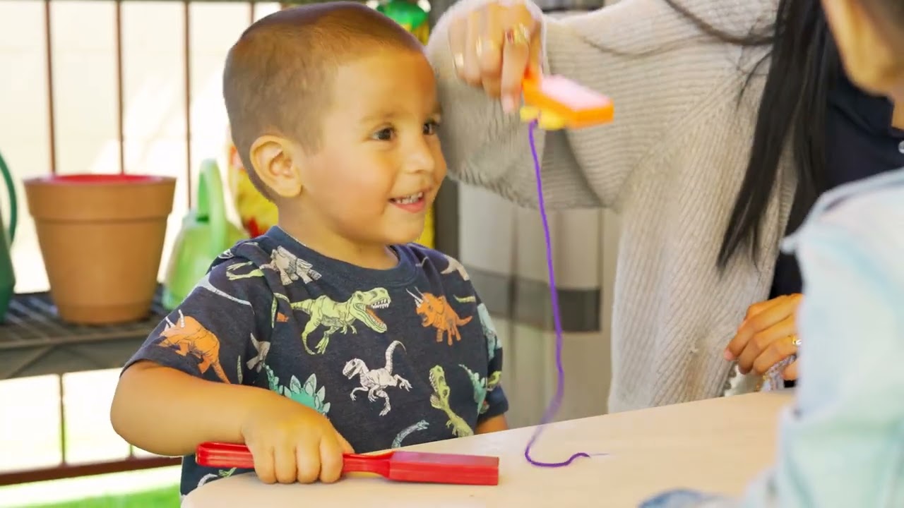O.C. Kids Preschool — Montessori Preschool in Garden Grove