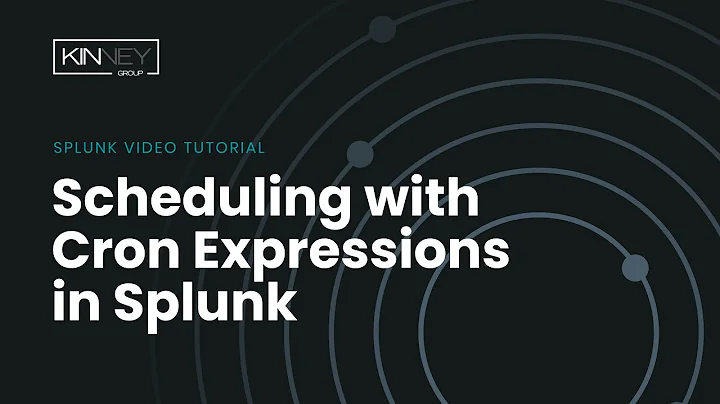 Mastering Cron Expressions for Efficient Scheduling