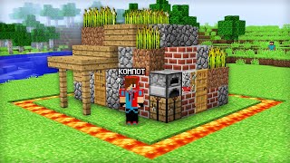 :         |  Minecraft