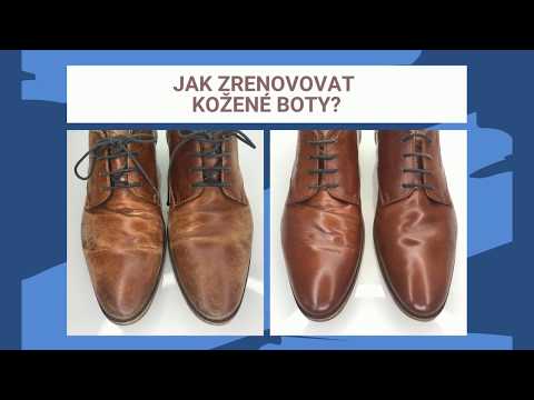 Video: Jak zabránit sklouznutí vysokých podpatků