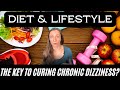 Are diet and lifestyle changes the key to curing chronic dizziness from PPPD, migraines or MdDS?