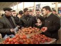 Local Markets in Baku, Azerbaijan