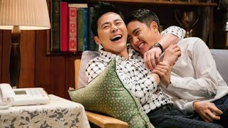 هيخرج من السجن بحجة يهتم بأخوه الكفيف ولكن😭الفيلم الكورى (my annoying brother/أخى المزعج)😒🔥