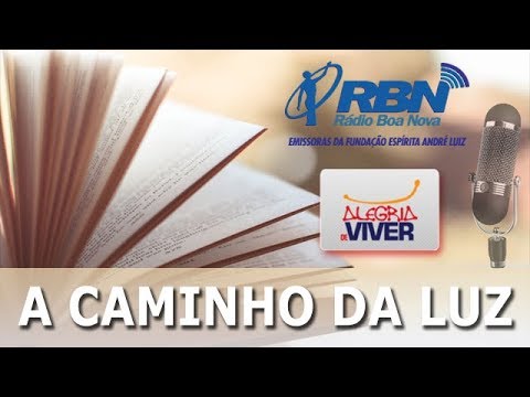 49 - Livro A Caminho da Luz - O Evangelho e o Futuro