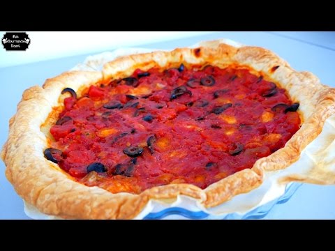 ma-tarte-tomates,-olives-et-mozzarella