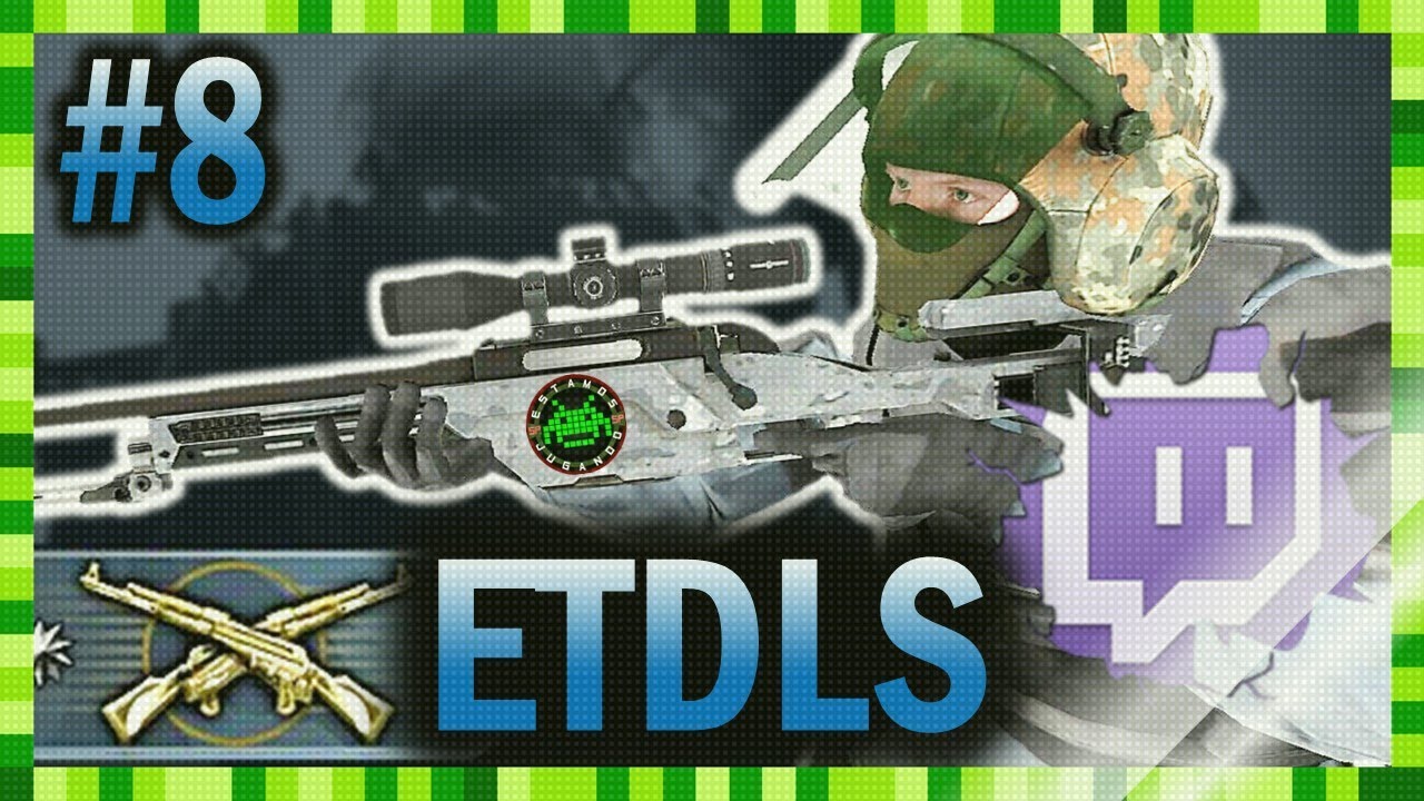 🔴¿HACKS? QUE SORPRESA | El TÍO DE LA SCOUT | CS: GO ESPAÑOL | #8 - YouTube