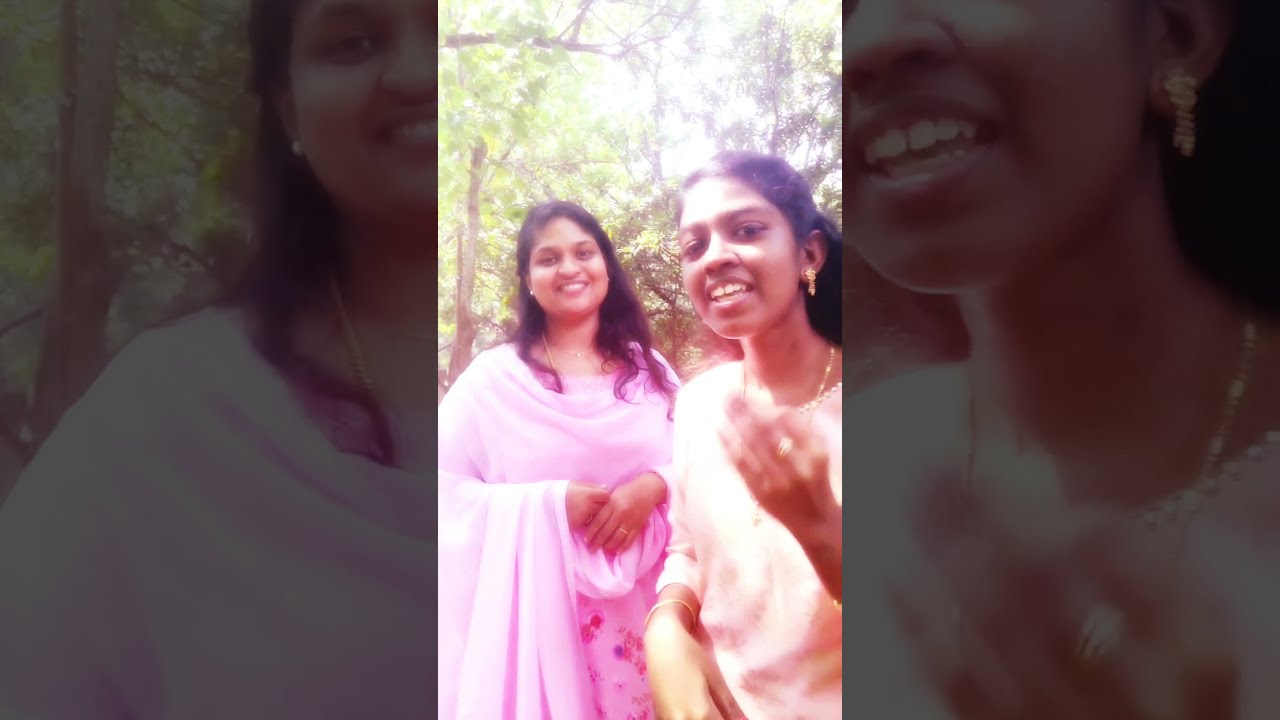 New Christmas Song - Oru Minmini Poochi - YouTube