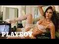 Behind the Scenes with Spring 2021 Playmate Hailee Lautenbach | PLAYBOY