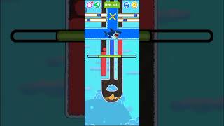 Save The Fish🐠Game | Pull The Pin | Save The Fish Level 3251 #savethefish #pullthepin #shorts #viral