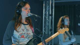 Cherry Glazerr - &quot;Eat You Like A Pill&quot; (Live on Indie Rock Hit Parade)