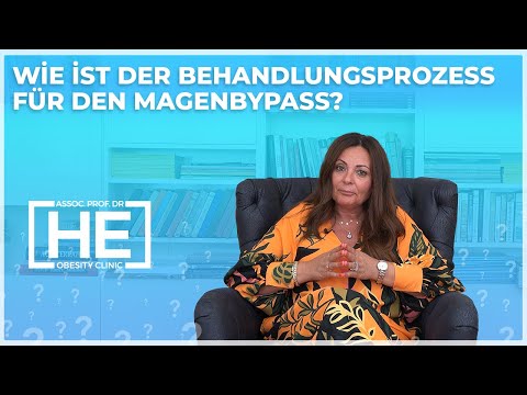 Video: Für wen ist eine Magenbypass-Operation geeignet?