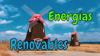 ¿Qué es la ENERGÍA EÓLICA? Cómo Funciona (Beneficios)