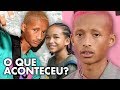 O QUE ACONTECEU COM JADEN SMITH?