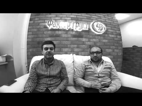 Сергей Косенко. Пледы с рукавами
