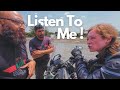 Parisdelhi  moto  ep 16  rbellion au pakistan  ou pas