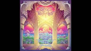 Ozric Tentacles - Technicians of the Sacred CD2 (2015) progressive rock space rock psychedelic rock