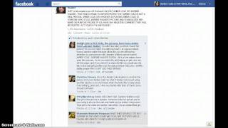 Jasmine Walker is Real Part 1