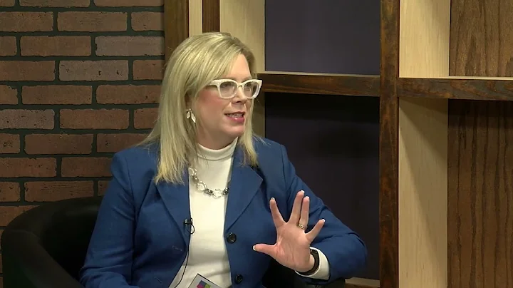 Amanda Horton Spotlight Interview