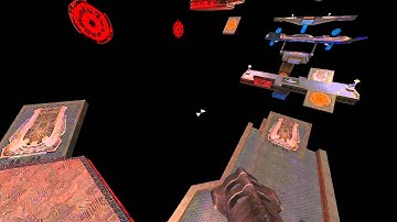 Quake 3 DeFRaG: Team Trick - ifoo(POV)_