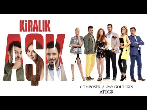 Kiralık Aşk - Gerilim (Dizi Müzikleri)