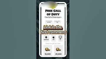 🎁 FREE CP COD Mobile Trick 2025 😱 | No Human Verification 🔥 Fast & Easy