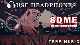 Unknown Brain - Oh Darling | Best 8D Audio | 8D Music Empire 🎧