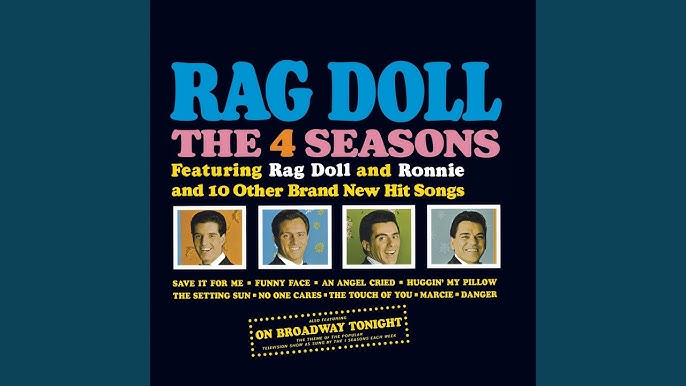 Jungle Bells (Jingle Bells) - song and lyrics by Frankie Valli & The Four  Seasons