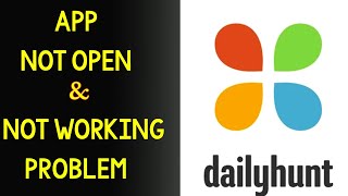 How to Fix DailyHunt App Not Working Issue | "DailyHunt" Not Open Problem in Android & Ios screenshot 5