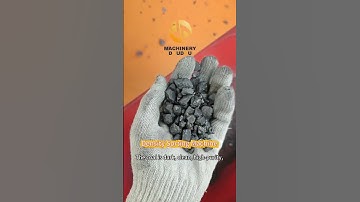 Maximize Coal Recovery with High-Efficiency Density Separator | Boost Purity & Profits