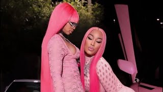 Nicki Minaj - FTCU feat Sexyy Red (Extented Version)