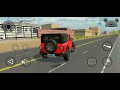 Indian vehicle simulator gameplay