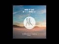 Mike d jais  if you were me different twins records