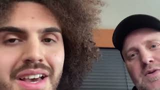 All videos of AWP members resigning after #jaredleisek allegations come out. #adventureswithpurpose