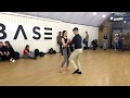 Sebastián Yatra - Como Mirarte (@DjTronkyOfficial) BACHATA DANCE @CarboneroAcademyTV