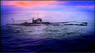 SOMETHING YOU MIGHT NOT KNOW ABOUT CANADA: Tyler Labine On Vancouver Island In WWII