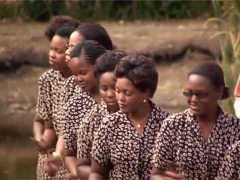 Neema Gospel Choir AIC Changombe   Mamba Kivukoni Official Video