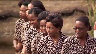 Neema Gospel Choir, AIC Chang'ombe - Mamba Kivukoni