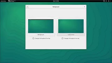 how to install openSUSE 13.2 Gnome live in vmware